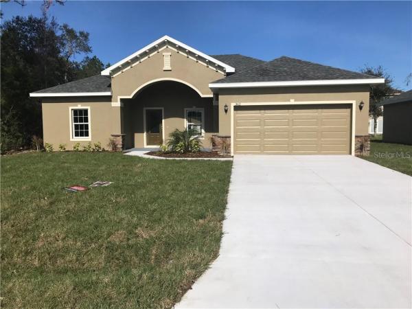 POINCIANA NBRHD 02 VILLAGE 08