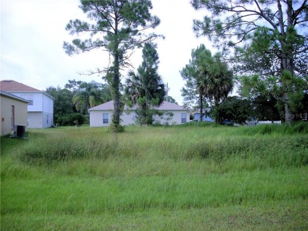 POINCIANA VILLAGE 02 NEIGHBORHOOD 01