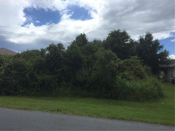 POINCIANA VILLAGE 01 NEIGHBORHOOD 02