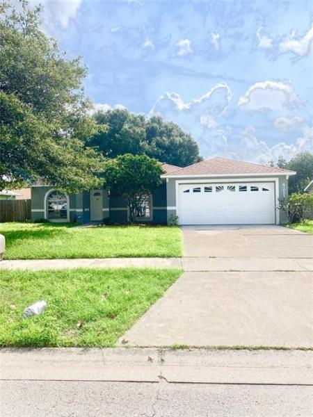 CANOE CREEK LAKES UNIT 07