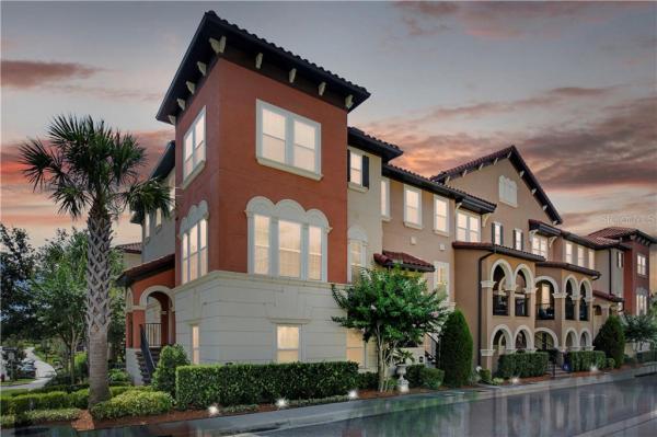 FOUNTAIN PARKE AT LAKE MARY PH 2