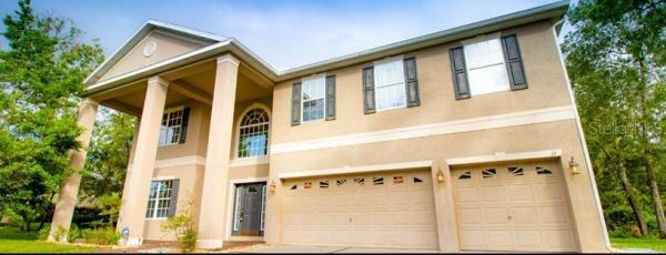 SUGARMILL WOODS CYPRESS VILLAGE