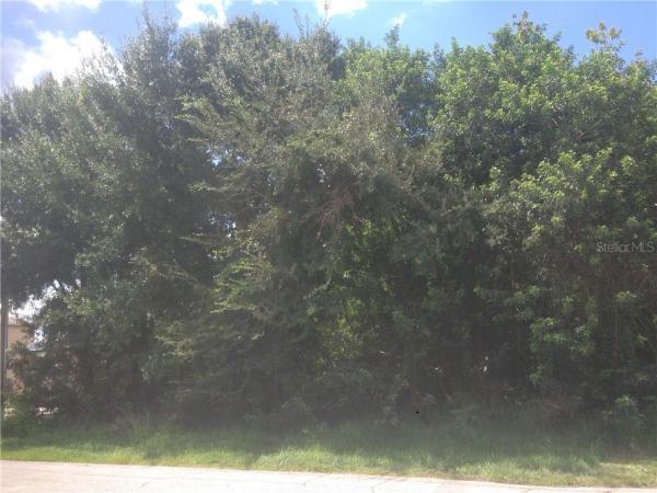 POINCIANA VILLAGE 05 NEIGHBORHOOD 01