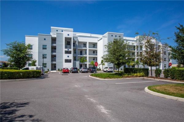 THE TERRACES AT STOREY LAKE CONDO