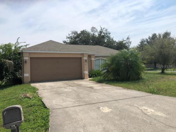 POINCIANA VILLAGE 02 NEIGHBORHOOD 01