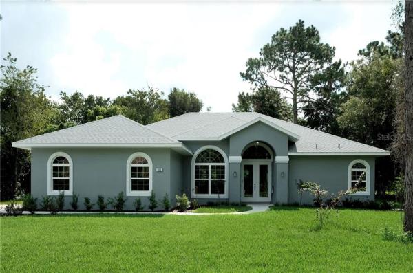 SUGARMILL WOODS CYPRESS VILLAGE