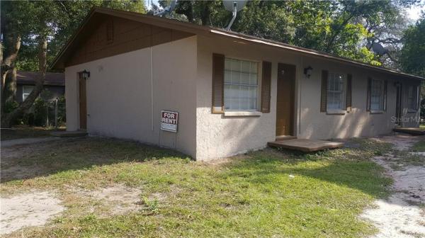 NEBRASKA AVE HEIGHTS