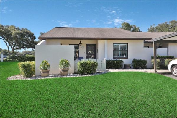 DRIFTWOOD ZEPHYRHILLS