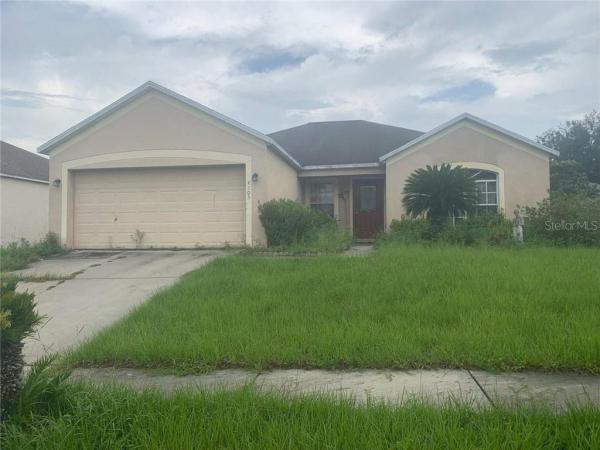 COPPER RIDGE TRACT C