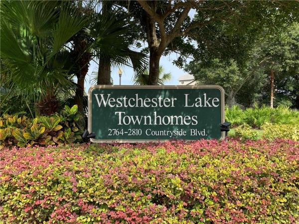 WESTCHESTER LAKE TWNHMS