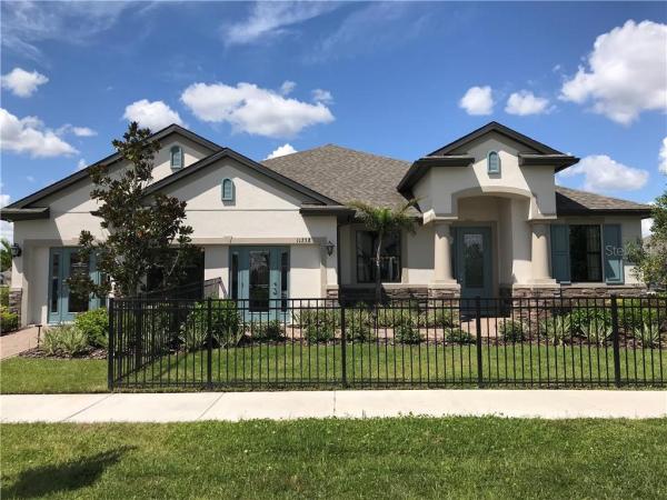 SOUTH FORK TR Q PH 1