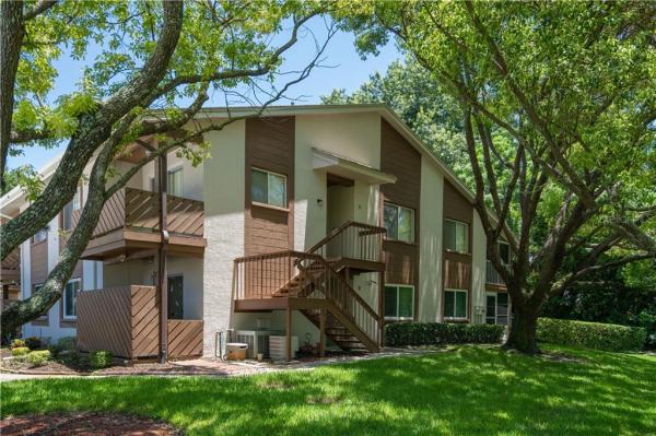 EAGLESWOOD CONDO