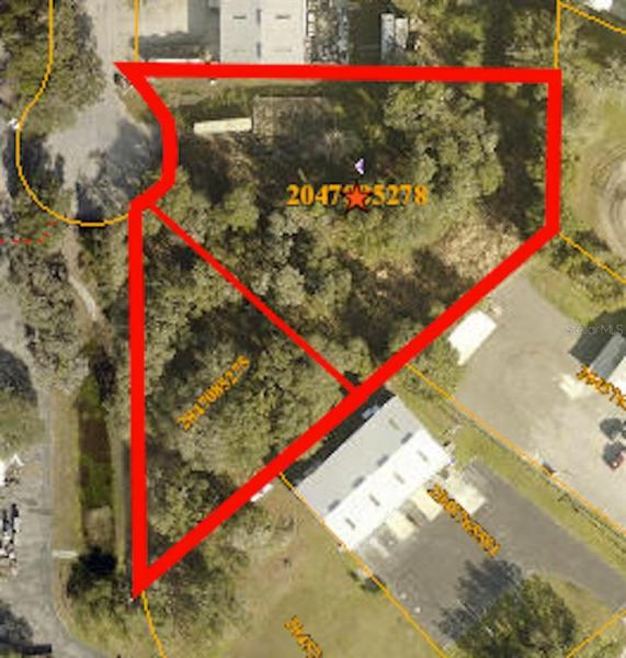 WALDEN LAKE TR 55 INDUSTRIA