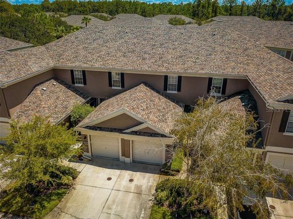 WINDSOR PLACE AT CITRUS PARK P