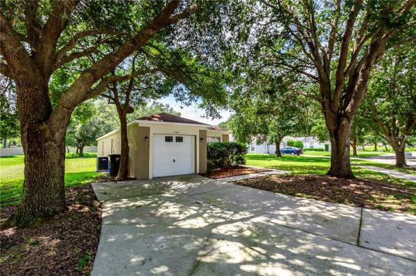 LAKE SHORE RANCH PH I