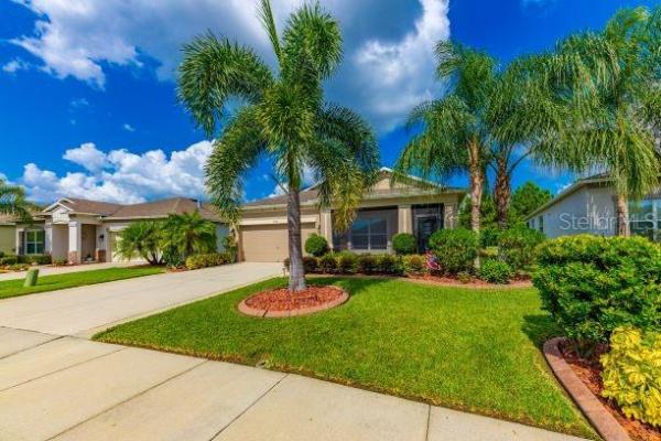 CREEKSIDE PRESERVE II