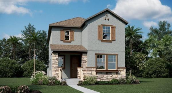 TUSKAWILLA CROSSINGS 34'S