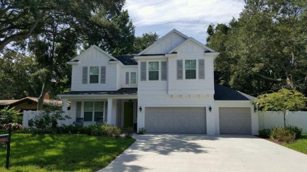 MARYLAND MANOR 2ND UNIT