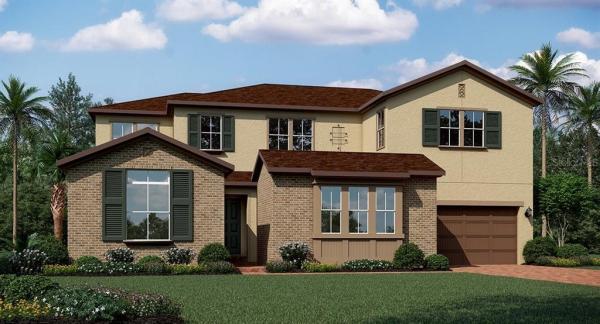 TUSKAWILLA CROSSINGS 70'S