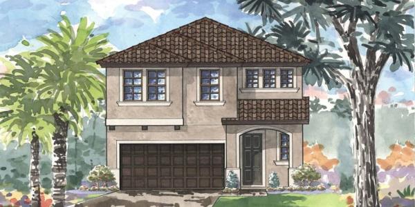 STARKEY RANCH VLG 2 PH 1B-2