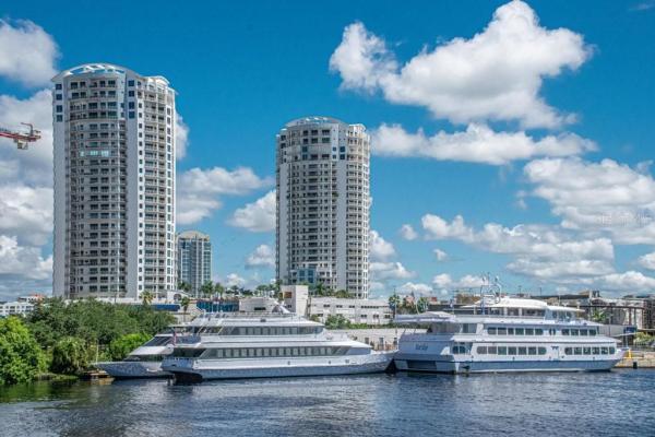 TOWERS OF CHANNELSIDE CONDOMIN
