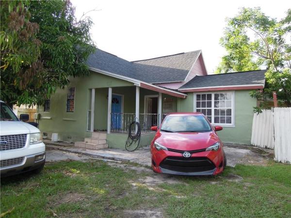 MAC FARLANES REV MAP OF ADD