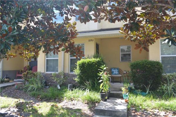 SUMMERFIELD VILLAGE 1 TR 2