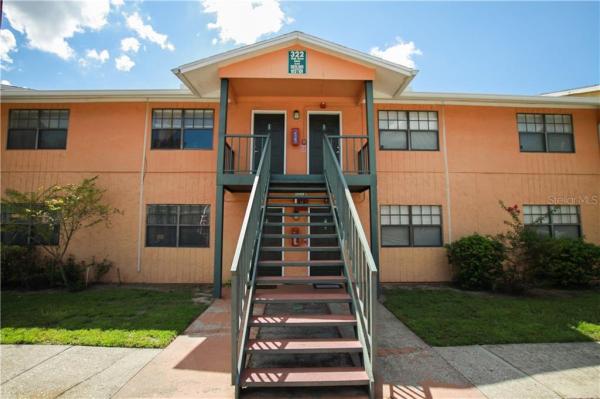 RENAISSANCE VILLAS CONDO