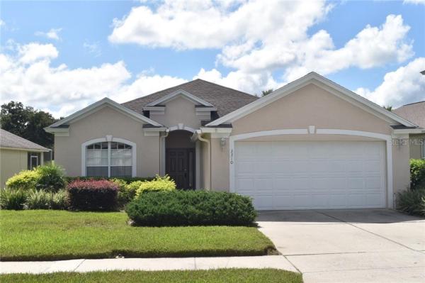 RIVER HILLS COUNTRY CLUB PARCE