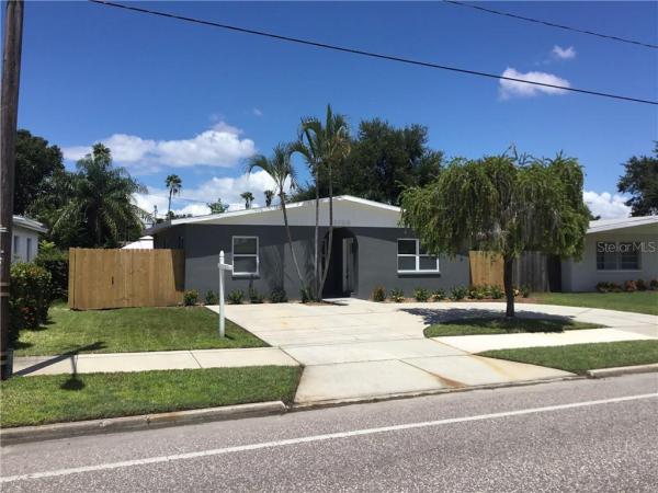 SHORE ACRES OVERLOOK SEC