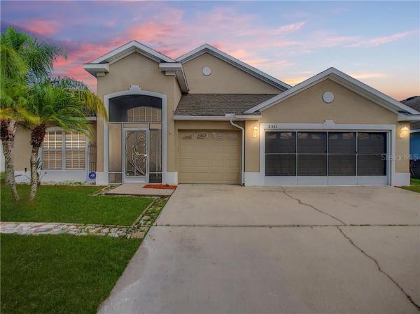 BRISTOL COVE AT DEER CREEK P1