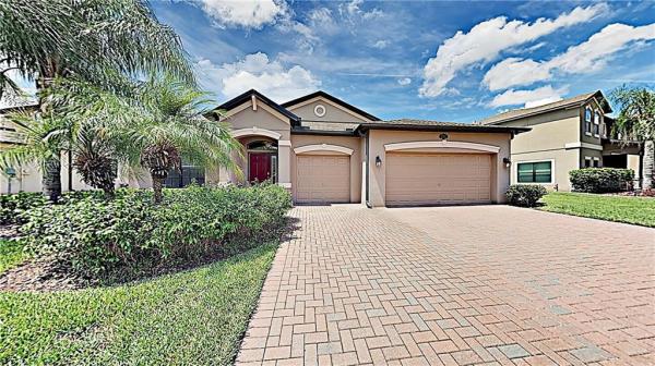 TRINITY PRESERVE PH 1