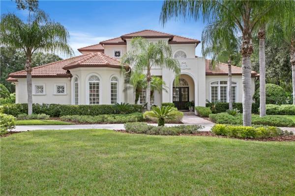 TAMPA PALMS 4A UNIT 1