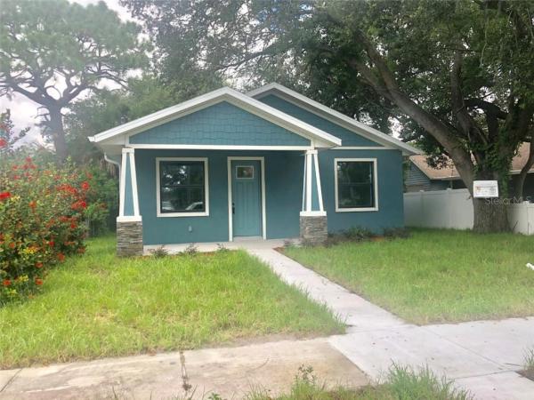 BELLECREST HEIGHTS REV OF BLKS 1 6 & 7