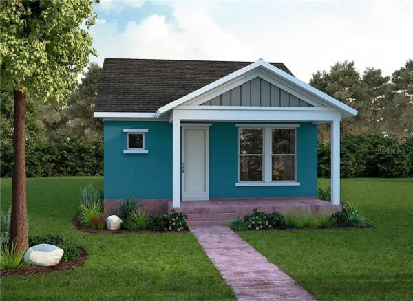 LAUREATE PARK AT LAKE NONA