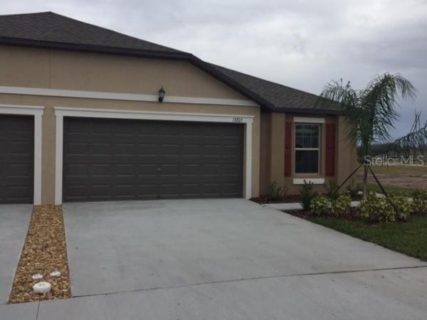 LAKESIDE SOUTH VILLAS