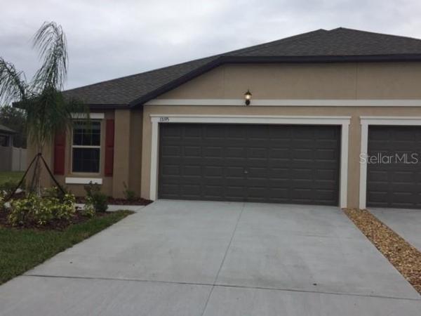 LAKESIDE SOUTH VILLAS