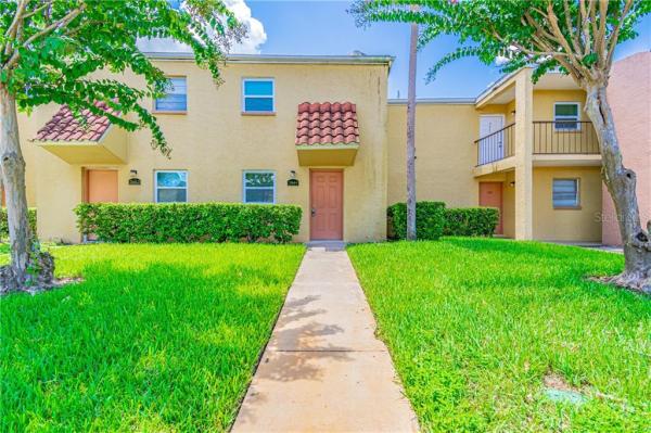 SOMERSET PARK A CONDO