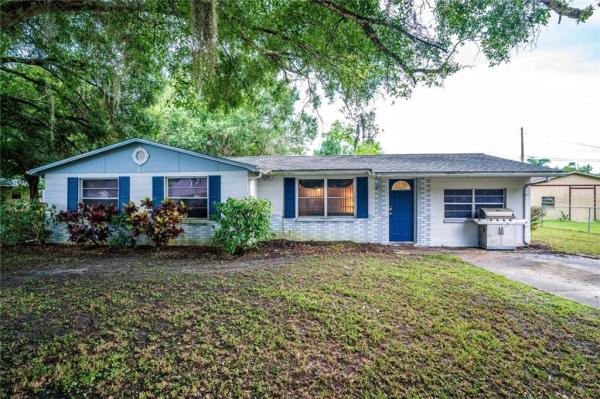 RUSKIN COLONY FARMS 1ST EXTENS