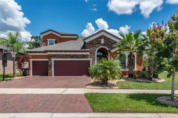 RESERVE AT SOUTH FORK