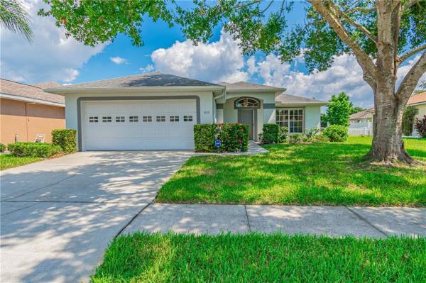 CYPRESS CREEK VILLAGE