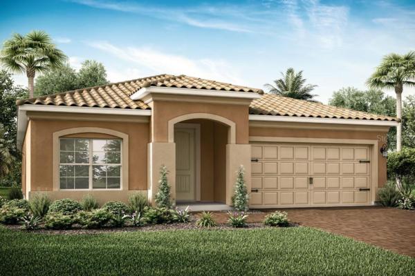 RENAISSANCE AT WEST VILLAGES