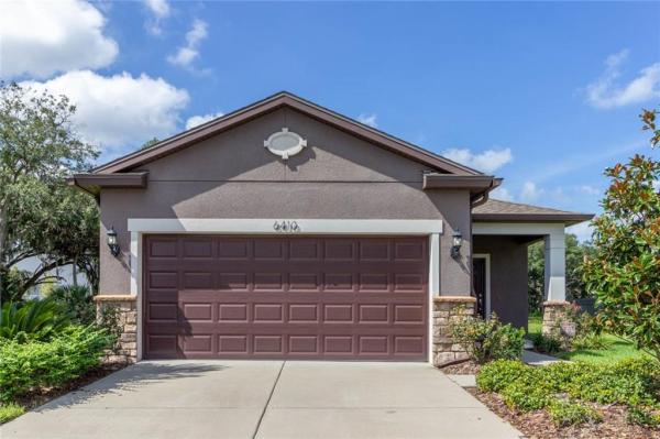 MAGNOLIA PARK SOUTHWEST G