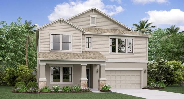 ENCLAVE AT MEADOW POINTE