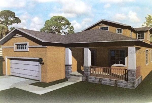 BUNGALOW BAY ESTATES INC