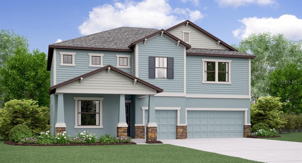 MEADOW POINTE- ENCLAVE - фото