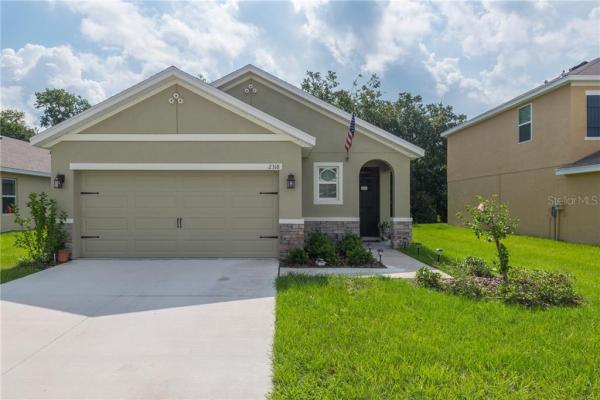 WALDEN WOODS SINGLE FAMILY