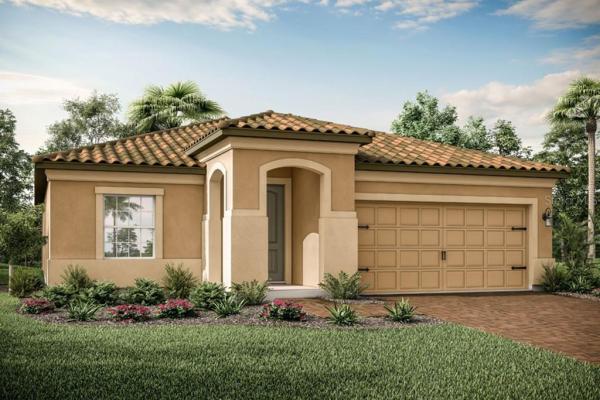 RENAISSANCE AT WEST VILLAGES