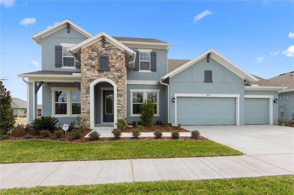 BEXLEY SOUTH PARCEL 4 PHASE 2A