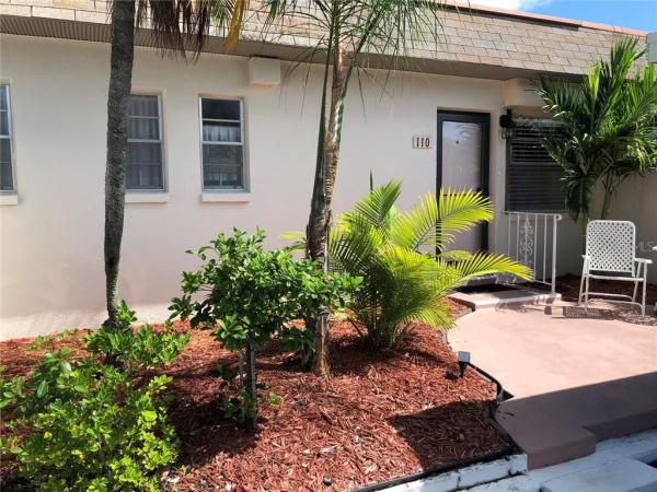 HARSHAW LAKE PARK CONDO